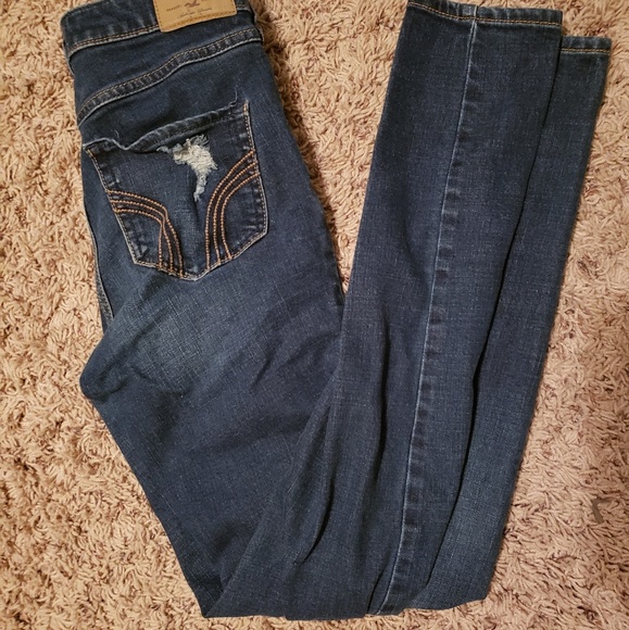 Hollister jeans - Picture 2 of 3